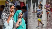 Delhi Records Hottest May in Two Years but Cleanest Air in Five