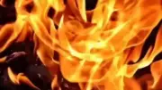 Delhi Residential Fire: Nine Hospitalised After Smoke Inhalation in Shahdara