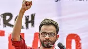 Delhi Riots: Court Denies Umar Khalid Bail to Care for Ailing Mother