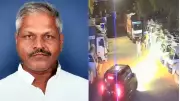 Delhi Security Guard Run Over Twice by SUV After Argument, Killed