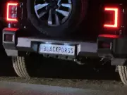 Delhi sees surge in fancy, blank number plates despite police crackdown