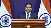 Delhi Sends Subtle Message to Beijing Over China's Help to Pakistan
