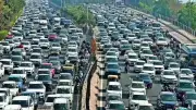 Delhi Traffic Advisory: Azad Market Underpass Closed for Repairs May 30-June 10