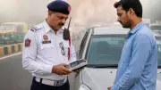 Delhi Traffic Offenders May Face Driving Licence Suspension Under New Rules