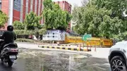 Delhi truck that killed cousins had special permit despite 5 challans