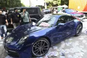 Delhi University Plans to Ban Luxury Cars in DUSU Poll Campaigns