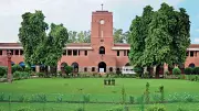 Delhi University Postpones PG Exams for May 20-25, 2026