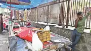 Delhi Vendors Struggle as Commercial LPG Price Hikes and Supply Woes Worsen