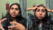 Delhi Woman Claims Naked Men in Car Chased Their Auto in Noida: Viral Video