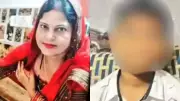 Delhi Woman, Son Murder: Cousin Arrested After Police Shootout