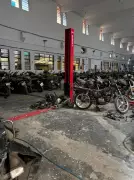 Delhi's End-of-Life Vehicle Policy Limited by Single Scrapping Facility