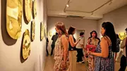 Delhi’s Gallery Crawls: Art Clusters Transforming the Capital’s Cultural Scene