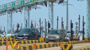 Delhi's Mundka-Bakkarwala Toll Plaza Now Barrier-Free for Highway Travelers