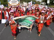 Delisting Converted Tribals: Slogans Raised at Janjati Sanskritik Samagam