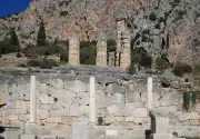 Delphi's Temple of Apollo: Geology Behind the Oracle's Prophecies Revealed