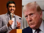 Democratic Rep. Ro Khanna Defends Bipartisan Talks After Trump Attacks