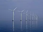 Denmark's Thor Offshore Wind Farm: Engineering a Clean Energy Giant in the North Sea