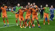 Depay and Timber Called Up as Netherlands Aim for World Cup Glory