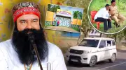 Dera Chief Ram Rahim Released on Parole for 16th Time Since 2020