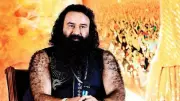 Dera Sacha Sauda Chief Gurmeet Ram Rahim Gets 30-Day Parole
