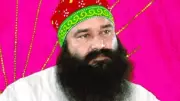 Dera Sacha Sauda Chief Gurmeet Ram Rahim Singh Granted 30-Day Parole