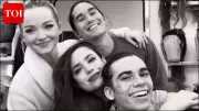 Descendants Cast Celebrates Cameron Boyce's Birthday with Heartfelt Tributes