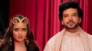 Desi Bling Trailer: Karan-Teja Enter Dubai's Rich Indian Social Circle