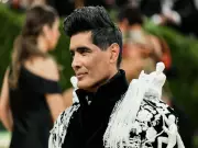 Designer Aneesh Sood Aspires to Dress Meryl Streep
