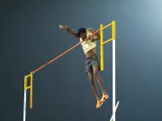 Dev Kumar Meena, Kuldeep Kumar Break National Pole Vault Record at Senior Athletics Meet
