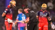 Devdutt Padikkal on Batting with Virat Kohli: Made a Big Difference