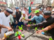 Devouts on Eid al-Adha: Be Ready to Sacrifice Your Most Precious Possession