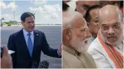 DH Evening Brief: Rubio on Iran War; Panel on Demography Change