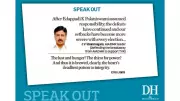 DH Speak Out: May 14, 2026 - Readers' Voices on Key Issues