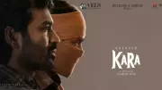 Dhanush's 'Kara' Sees Box Office Slowdown After Two Weeks