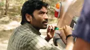 Dhanush's 'Kara' Stays Strong at Box Office with Rs 23 Crore Weekend