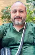 Dharamsala Professor to Represent India at Global Media Research Summit in Ireland