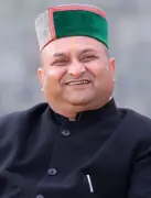 Dharamsala Training Camp Infuses New Energy in Himachal Party Workers