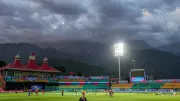 Dharamsala Weather Update: Rain Threatens RCB vs GT IPL 2026 Qualifier 1