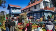 Dharamshala MC Election Results 2026: BJP Wins, Congress Trails