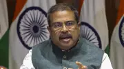 Dharmendra Pradhan Directs Social Media Firms to Curb NEET-UG Misinformation