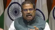 Dharmendra Pradhan Exclusive on NEET Paper Leak and CBSE Row