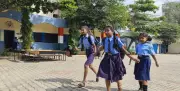 Dharwad CEO Urges Action to Boost Govt School Enrolment and Results