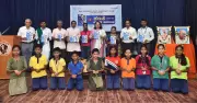 Dharwad DC Lauds Webinar Series for Student Empowerment