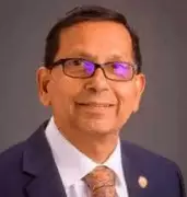 Dharwad's Dr Kattesh V Katti Named Top Innovator in Healthcare 2026
