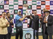 Dhawan, Gayle, Harbhajan to Ignite Big Cricket League Season 2