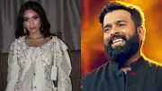 Dhee Calls Working with Stepfather Santhosh Narayanan Fun and Stressful