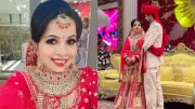 Dhinchak Pooja Gets Married, Shares Wedding Pictures; Fans React