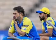 Dhoni's IPL 2026 Return Uncertain Due to Knee Injury Recovery