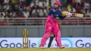 Dhruv Jurel Dissects Vaibhav Suryavanshi's Game Plan After SRH Heroics