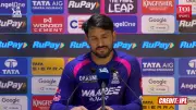 Dhruv Jurel on Vaibhav Suryavanshi: Fearless Talent Shines in IPL 2026